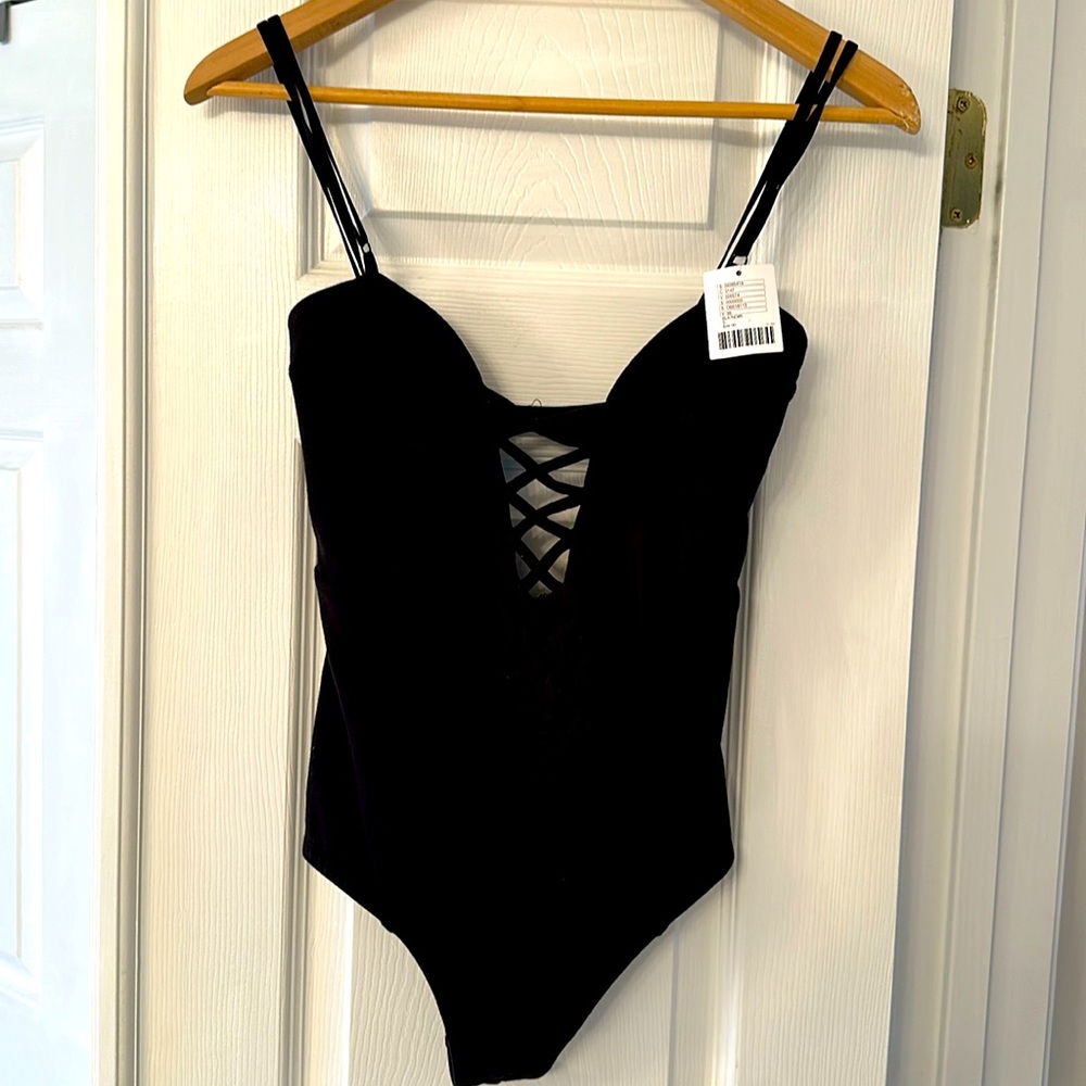 Urban outfitters bodysuit